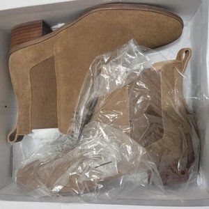 Steve Madden Women's Dover ankle Boot